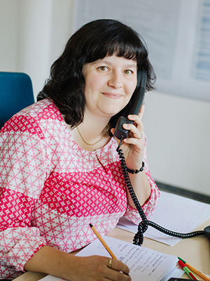 Janine Ludwigkeit